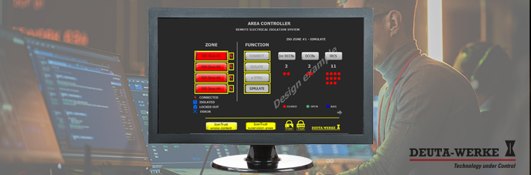 Safe Monitoring and Diagnostic for maintenance applications with IconTrust® (2)