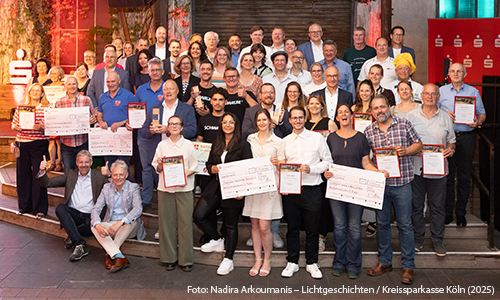 Nachhaltigkeitspreis