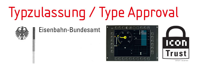 EBA Typzulassung für MFTS11