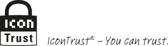 IconTrust - You can trust